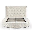 Better Home Products Elizabeth 107 x 101