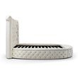 Better Home Products Elizabeth 107 x 101