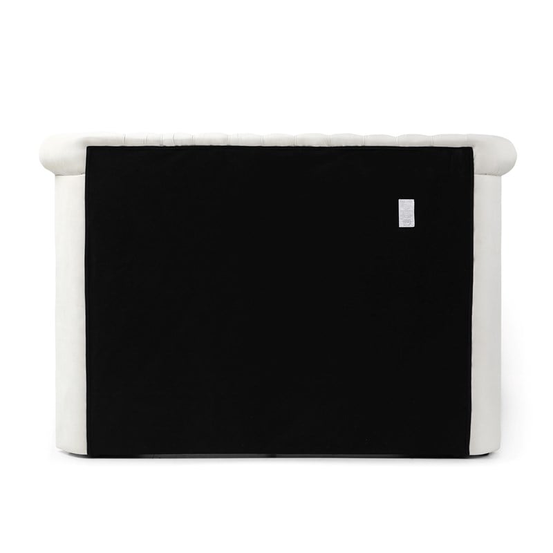 Better Home Products Elizabeth 107 x 101
