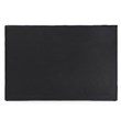 Cosmopolitan King Velvet Tufted Upholstered Storage Platform Bed in Black