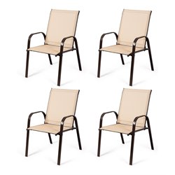 Patio Dining Chairs