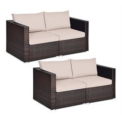 Outdoor Sofas