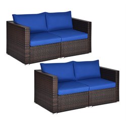 Outdoor Sofas