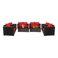 Wicker Furniture