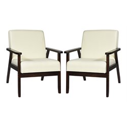 Accent Chairs