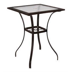 Outdoor Pub Tables