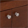 Costway Contemporary Premium Wood 44