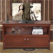 Costway Contemporary Premium Wood 44