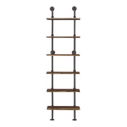 Wall Display Shelves