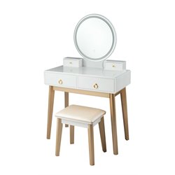 Accent Tables