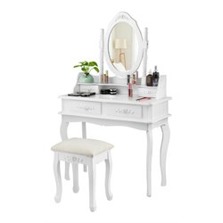 Bedroom Vanities