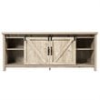 Costway Laminate TV Stand/Entertainment Media Center For TV's 60