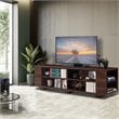 Costway TV Stand Console for TVs up to 59