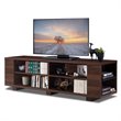 Costway TV Stand Console for TVs up to 59