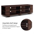 Costway TV Stand Console for TVs up to 59