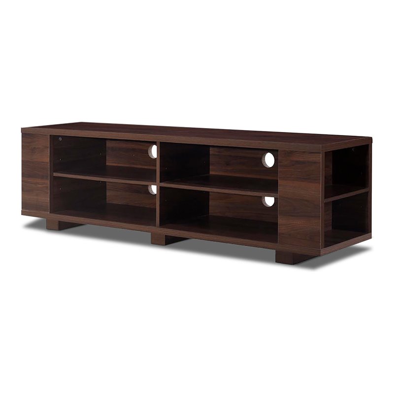 Costway TV Stand Console for TVs up to 59
