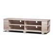 Costway TV Stand/Entertainment Center for TV's up to 60