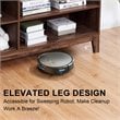 Costway Wood TV Stand/Entertainment Media Center for TVs up to 58