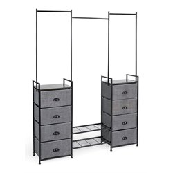 Closet Storage & Organization