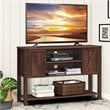 Costway TV Stand Console for TVs up to 60