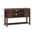 Costway TV Stand Console for TVs up to 60