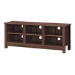 Costway TV Stand/Entertainment Center for TV's up to 60
