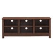 Costway Solid Rubber and Poplar Wood Toddler Bed with Guardrails in White