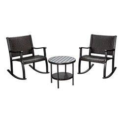 Patio Bistro Sets