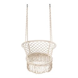 Hammocks and Hanging Chairs