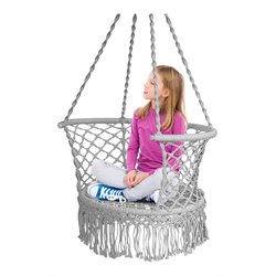 Hammocks and Hanging Chairs