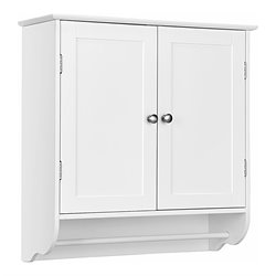 Medicine Cabinets