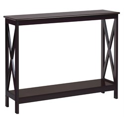 Console Tables