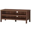 Costway Engineered Wood TV Stand Console for TV up to 45