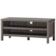 Costway Engineered Wood TV Stand Console for TV up to 45
