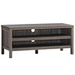 Costway Engineered Wood TV Stand Console for TV up to 45