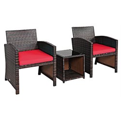 Patio Bistro Sets