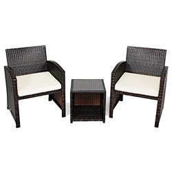 Patio Bistro Sets