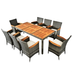 Patio Dining Sets