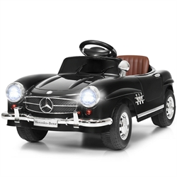 Ride On Toys