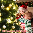 5Ft PVC Artificial Pencil Christmas Tree Slim Stand Green Home Decor Plastic