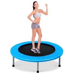 Trampolines