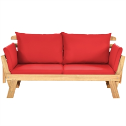 Outdoor Sofas