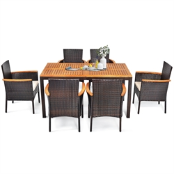 Patio Dining Sets