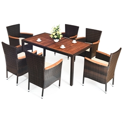 Outdoor Sofa Sets