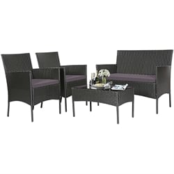 Outdoor Sofa Sets
