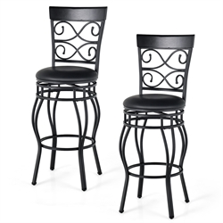 Outdoor Bar Stools