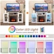 TV Stand with 18