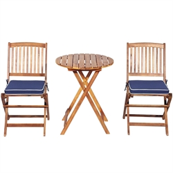 Patio Bistro Sets