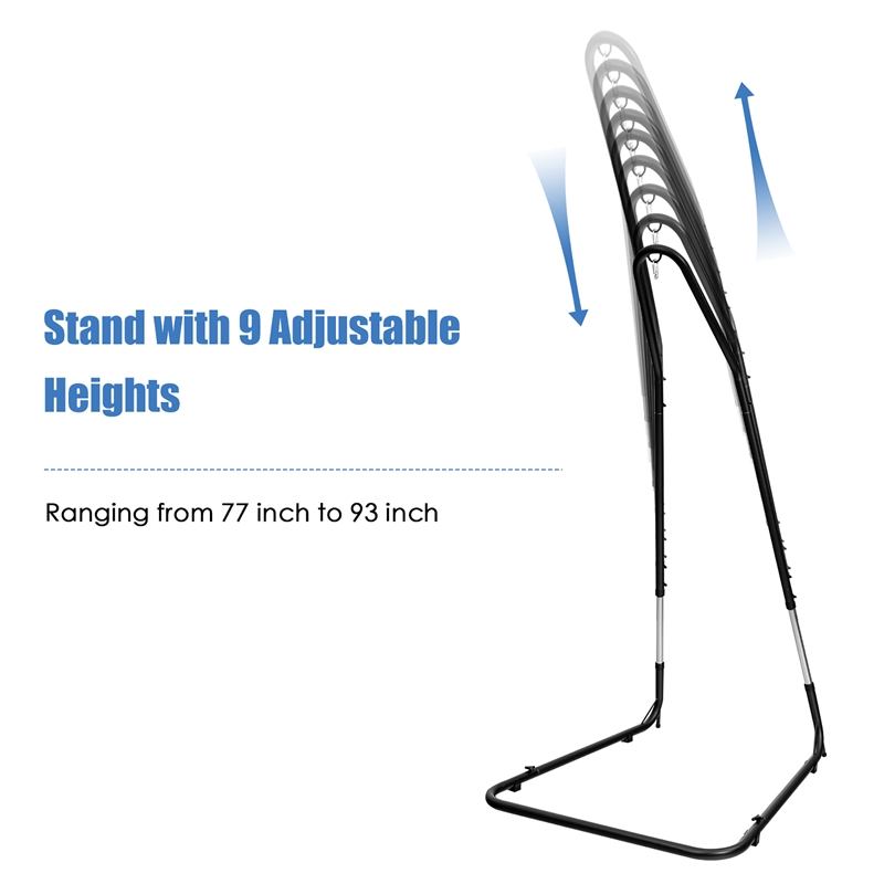 Patio Adjustable 77