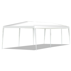 Shades and Canopies